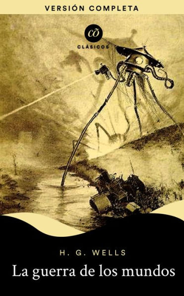 La guerra de los mundos