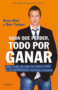 Nada que perder