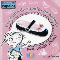 El Estudio de zapatos de Isabella