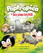 Poptropica 3. La sociedad secreta