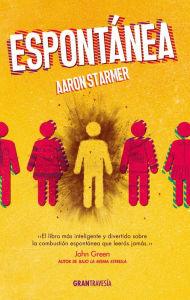Title: Espontánea, Author: Aaron Starmer