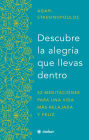 Descubre la alegria que llevas dentro.: 52 meditaciones para una vida mas relajada y feliz