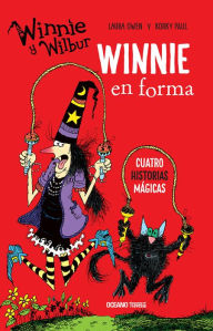 Title: Winnie historias. Winnie en forma: Cuatro historias mágicas, Author: Korky Paul