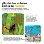 Alternative view 2 of Los bichos