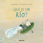 Alternative view 1 of ï¿½Quï¿½ es un rï¿½o?