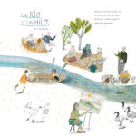 Alternative view 4 of ï¿½Quï¿½ es un rï¿½o?