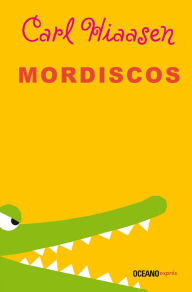 Title: Mordiscos, Author: Carl Hiaasen