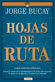 Title: Hojas de ruta, Author: Jorge Bucay