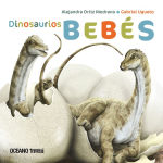 Alternative view 1 of Dinosaurios bebï¿½s