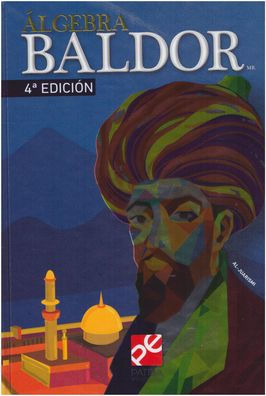 Algebra - Baldor