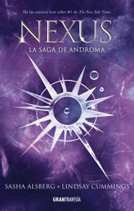 Title: Nexus: La saga de Androma 2, Author: Sasha Alsberg