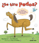 Alternative view 1 of ï¿½Se tira pedos?: Una guï¿½a para niï¿½os sobre los gases que expulsan los animales