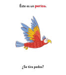 Alternative view 3 of ï¿½Se tira pedos?: Una guï¿½a para niï¿½os sobre los gases que expulsan los animales