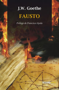 Title: Fausto, Author: J.W. Goethe