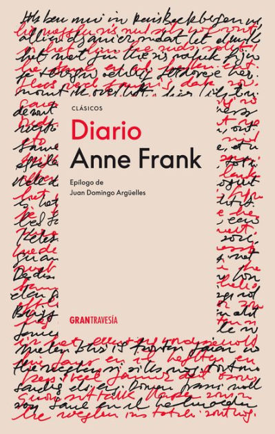 Diario - Anne Frank