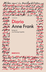 Title: Diario: Ana Frank, Author: Ana Frank