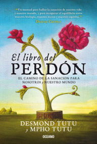 Title: El Libro del perdon: (Segunda edicion), Author: Desmond Tutu