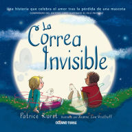 Title: La correa invisible, Author: Patrice Karst