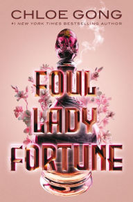 Title: Vil dama de la fortuna, Author: Chloe Gong