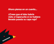 Alternative view 3 of El rojo orgulloso / The Proud Red