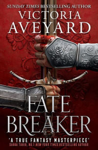 Title: Destructora de destinos.: Destructora de reinos 3, Author: Victoria Aveyard
