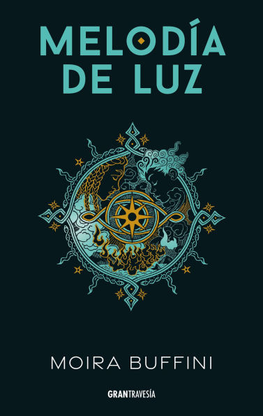 Melodía de luz / Melody of Light: Trilogía de la antorcha 1 / The Torch Trilogy 1