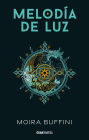 Melodía de luz / Melody of Light: Trilogía de la antorcha 1 / The Torch Trilogy 1