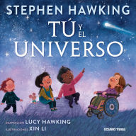 Title: El universo y tú / You and the Universe, Author: Stephen Hawking