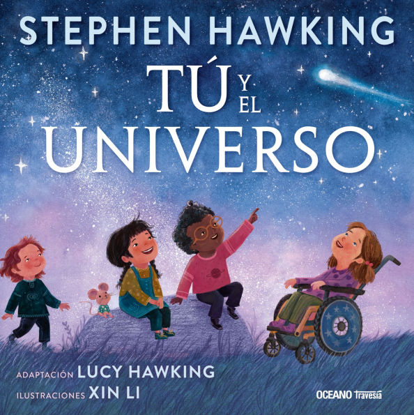 El universo y tú / You and the Universe