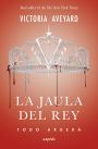 La Jaula del rey / King's Cage: Todo arderï¿½