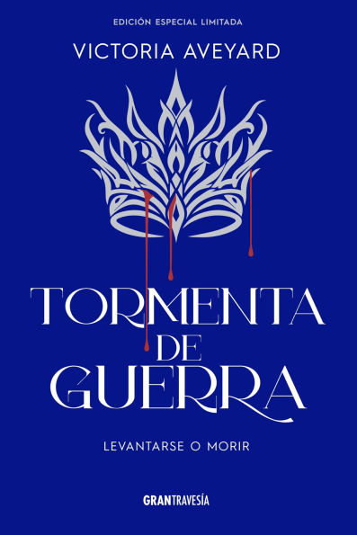 Tormenta de guerra / War Storm: Levantarse o morir / Rise with the down