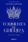 Tormenta de guerra / War Storm: Levantarse o morir / Rise with the down