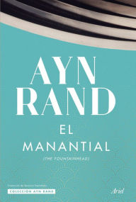 Title: El manantial, Author: Ayn Rand