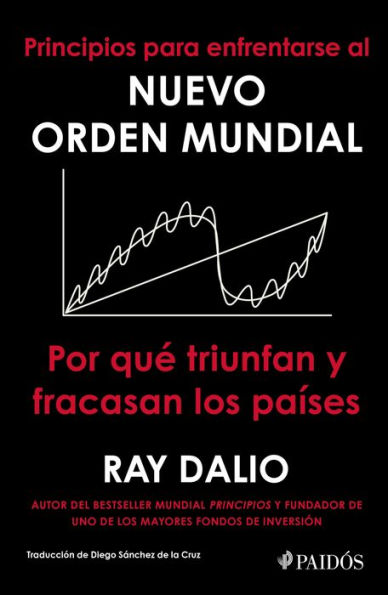 Principios para enfrentarse al nuevo orden mundial: Por qué triunfan y fracasan los países