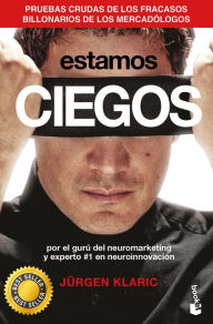 Title: Estamos ciegos, Author: J rgen Klaric