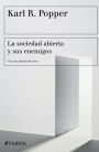La sociedad abierta y sus enemigos