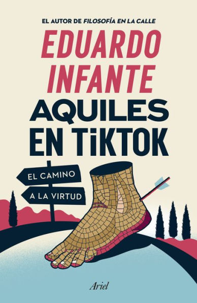 Aquiles en TikTok: El camino a la virtud / Achilles on TikTok: The Path to Virtue