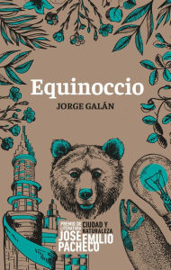 Title: Equinoccio, Author: George Alexander Portillo