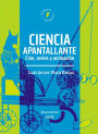 Ciencia apantallante: Cine, series y animación
