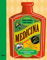 Title: Medicina / Medicine, Author: Briony Hudson