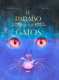 Title: El Paraíso de los gatos / Cat Paradise, Author: Emile Zolá