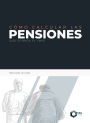 Cómo calcular las pensiones que otorga el IMSS 2025