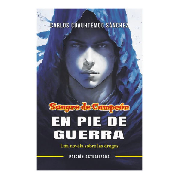 Sangre de campeón. En pie de guerra (Edición revisada)