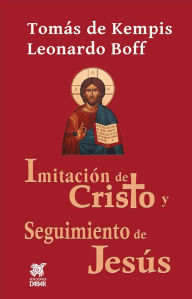 Title: Imitación de Cristo y seguimiento de Jesús, Author: Leonardo Boff