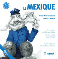 Title: Le Mexique, Author: Andrea Álvarez Sánchez