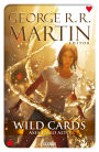 Wild Cards 2: Ases en lo alto