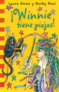 Title: Winnie historias. Winnie tiene piojos!, Author: Korky Paul