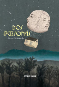 Title: Dos personas, Author: Iwona Chmielewska