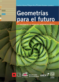 Title: Geometrías para el futuro, Author: Shafía Teresa Súcar Súccar