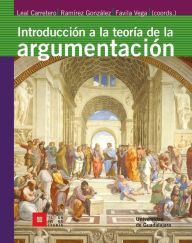 Title: Introducción a la teoría de la argumentación, Author: Fernando Miguel Leal Carretero